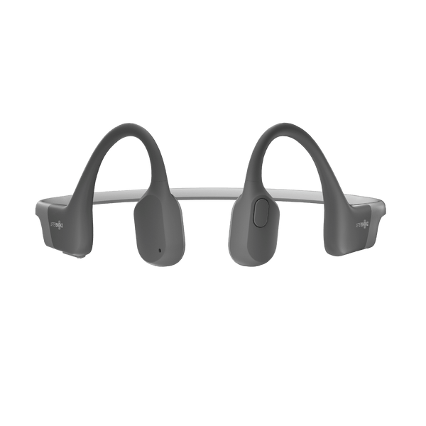 Shokz (旧AfterShokz) Aeropex 運動用の骨伝導イヤホン – ShokzJP