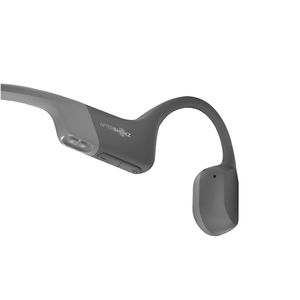 Shokz (旧AfterShokz) Aeropex 運動用の骨伝導イヤホン – ShokzJP