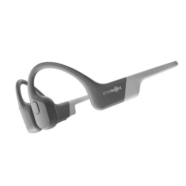 Shokz (旧AfterShokz) Aeropex 運動用の骨伝導イヤホン – ShokzJP