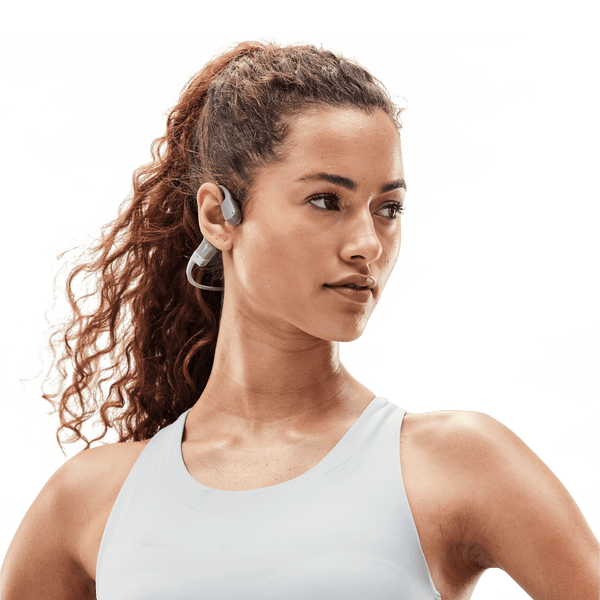 Shokz (旧AfterShokz) Aeropex 運動用の骨伝導イヤホン – ShokzJP