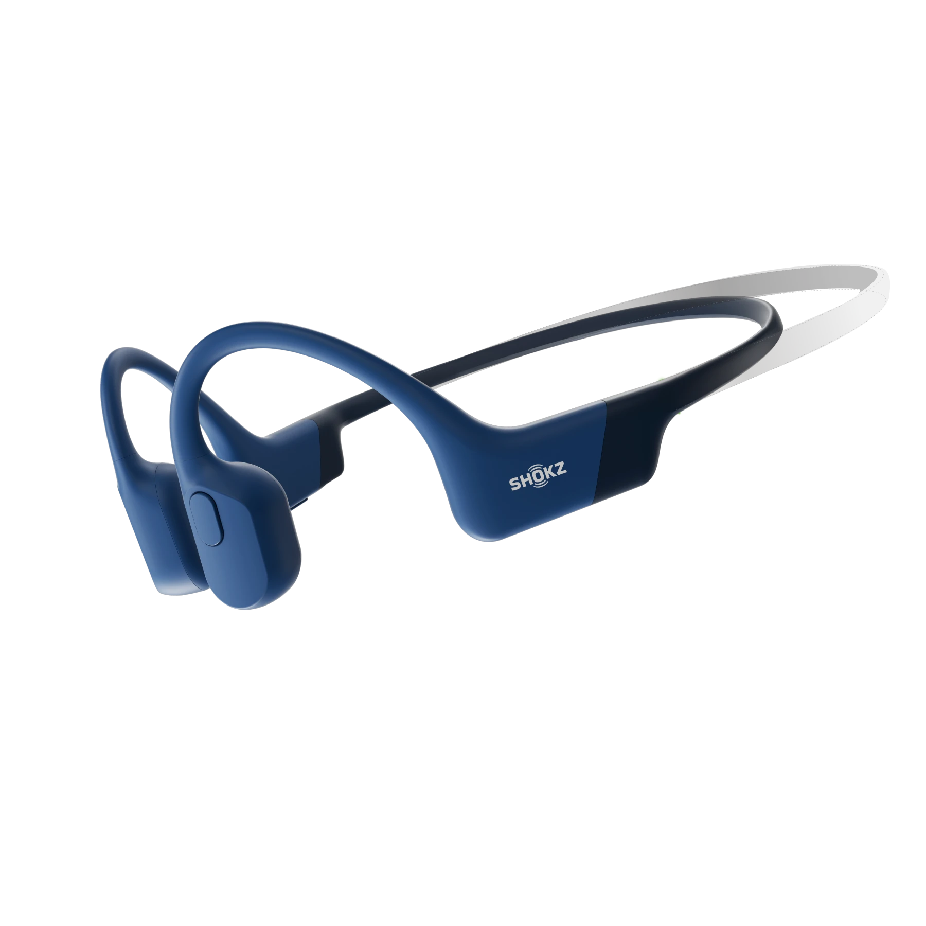 ブルー Mini マグネット